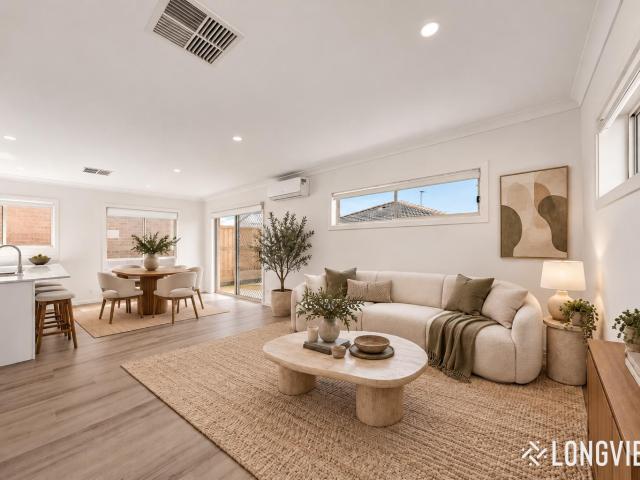 House for rent in Maplestone, Melbourne