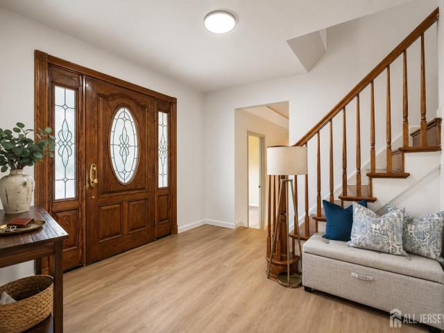 House for sale in East Brunswick, New Jersey