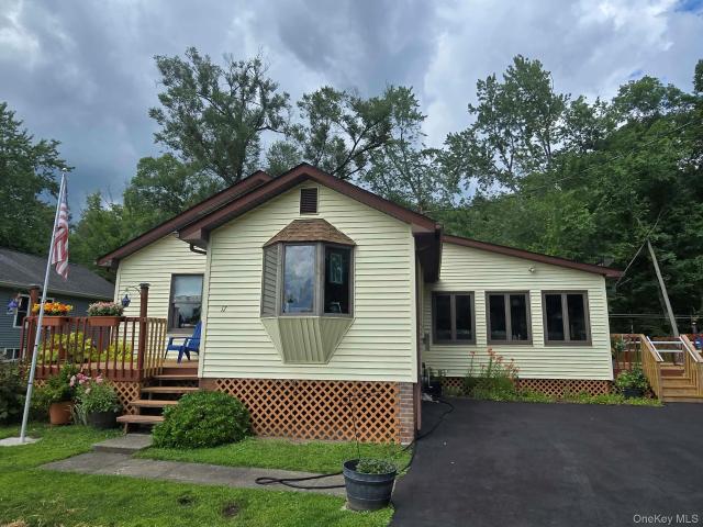 House for sale in New York
