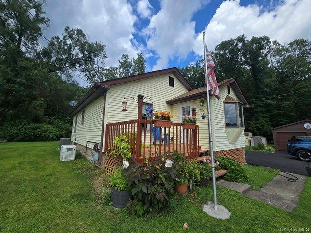 House for sale in New York