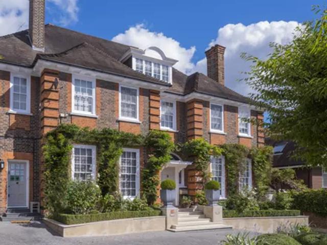 House for rent in West Hampstead, Greater London