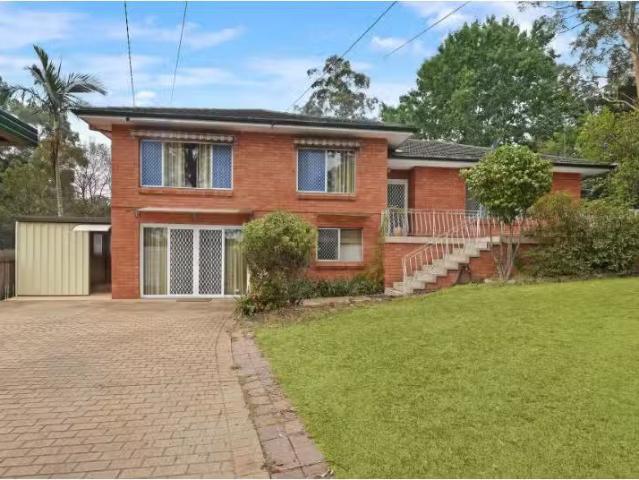 House for rent in Sydney, New South Wales