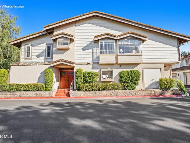Condo for sale in Newbury Park, California