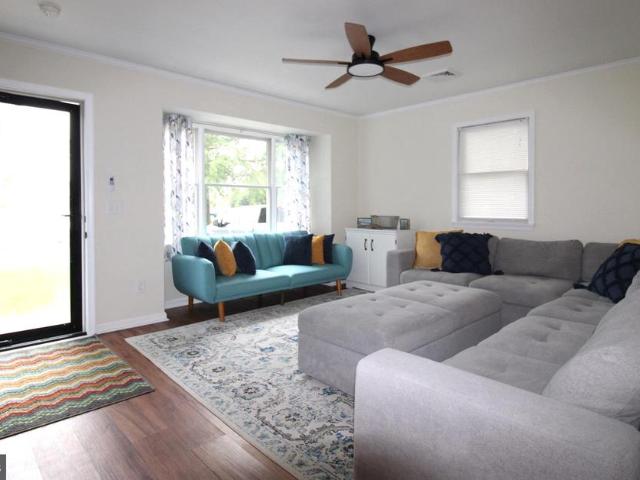 House for sale in Ridgely