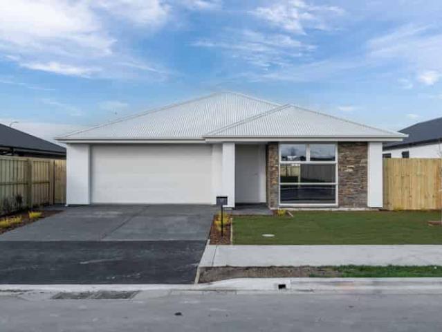 House for rent in Canterbury