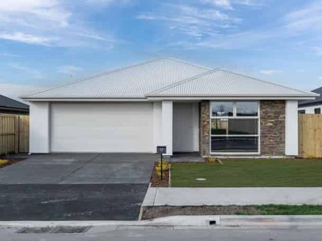 House for rent in Canterbury