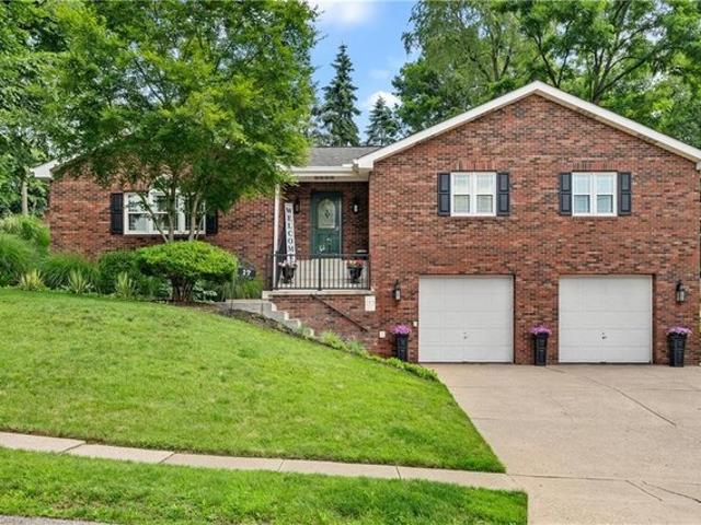 House for sale in Pittsburg, Pennsylvania