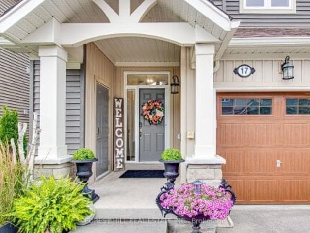 Property for sale in Collingwood, Ontario
