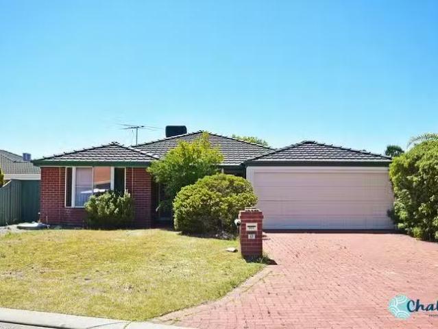 House for rent in Warnbro
