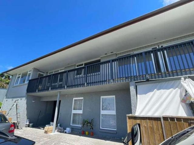 Apartment for rent in Wairau Valley, Oroua County