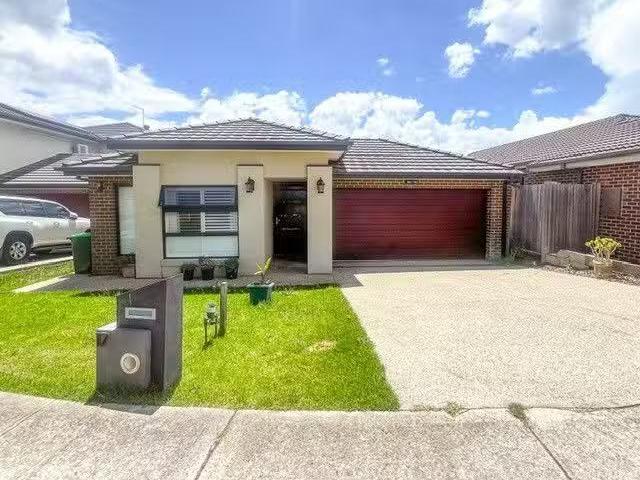 House for rent in Merinda