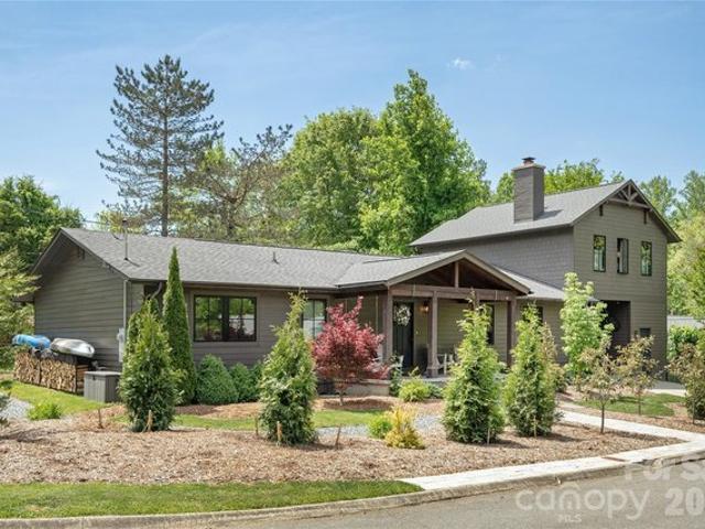 House for sale in Transylvania, North Carolina