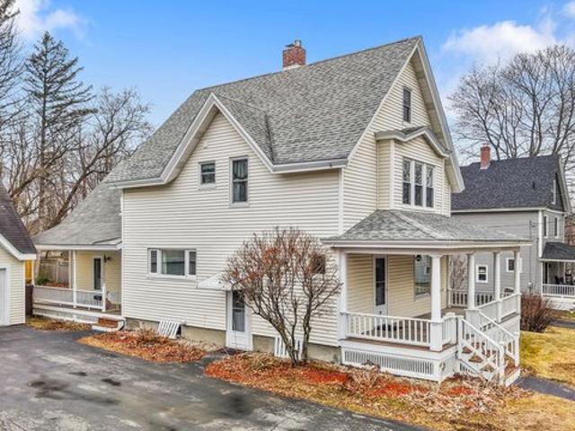 House for sale in Brewer, Maine