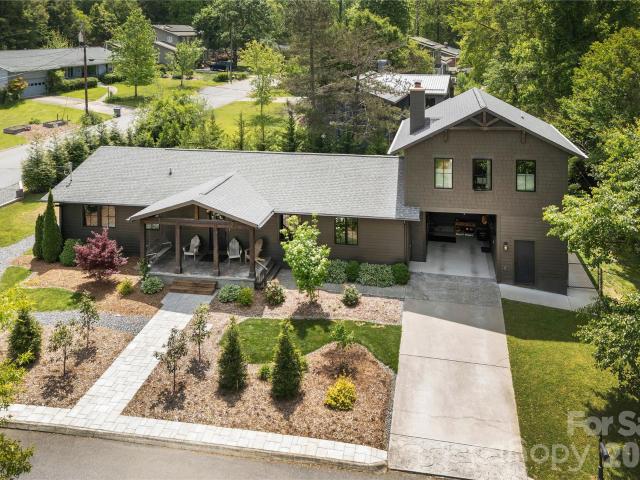 House for sale in Transylvania, North Carolina