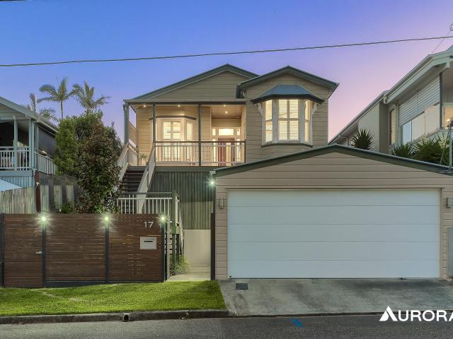 House for rent in Toombul, Queensland