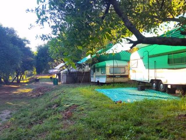 Farm for sale in Hartbeespoort Dam Nature Reserve, North West