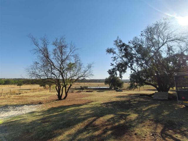 Farm for sale in Derby, North West