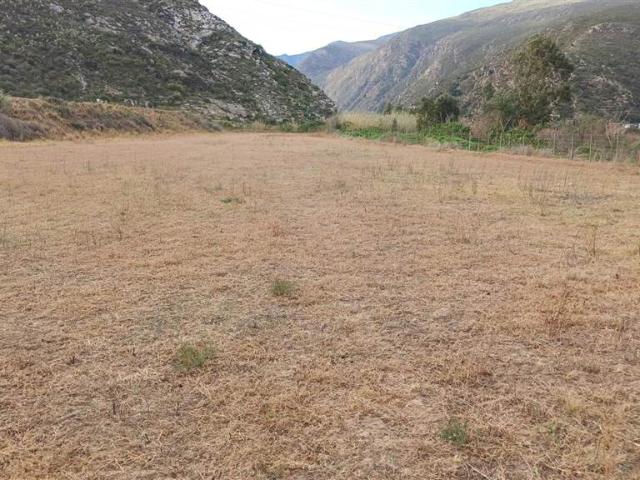 Farm for sale in Groot Brak Rivier, Western Cape