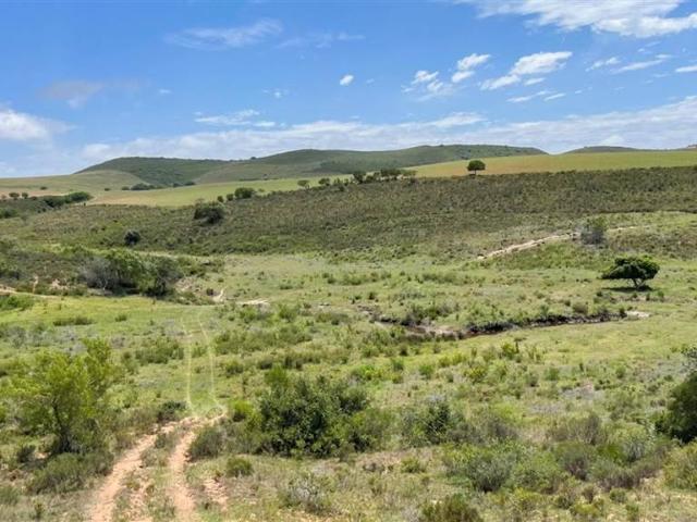 Farm for sale in Groot Brak Rivier, Western Cape