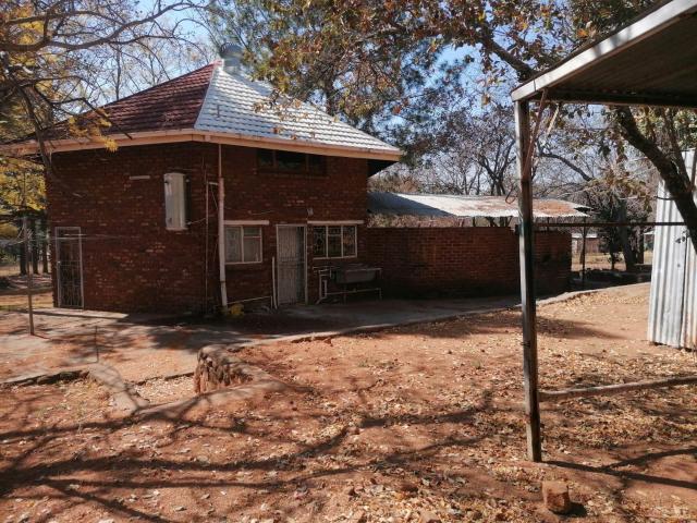 Farm for sale in Tlhabane, North West