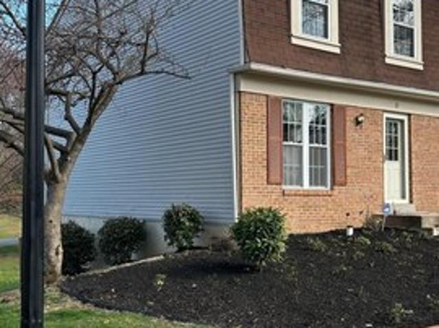 Townhouse for sale in Silver Spring, Maryland
