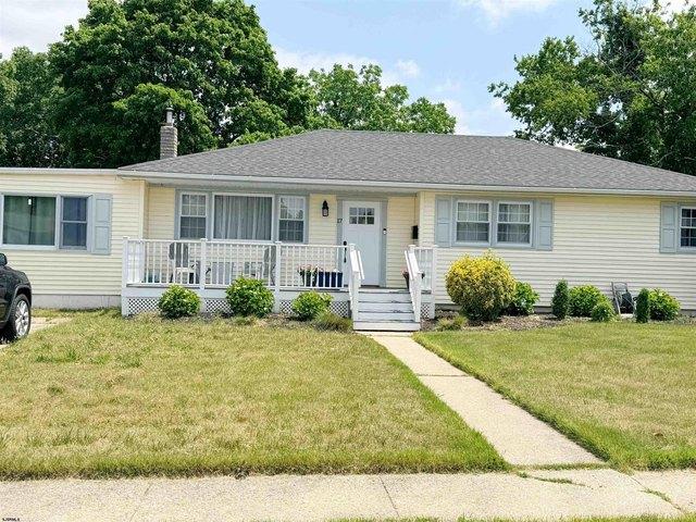 House for sale in Northfield, New Jersey