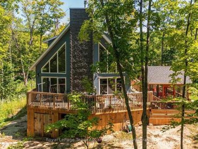 House for sale in Seguin, Ontario