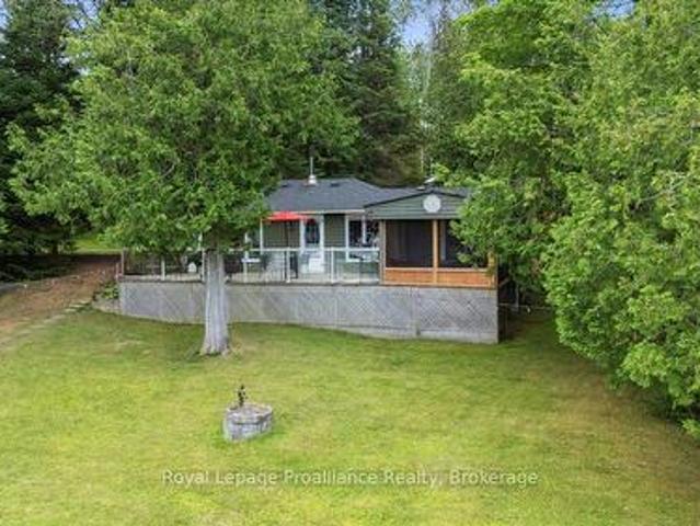 House for sale in Hastings, Ontario