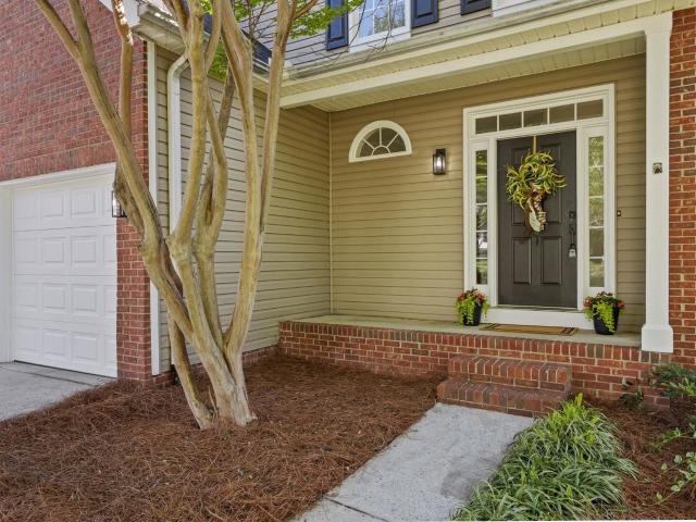 House for sale in South Carolina