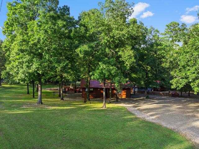 House for sale in Broken Bow, Oklahoma