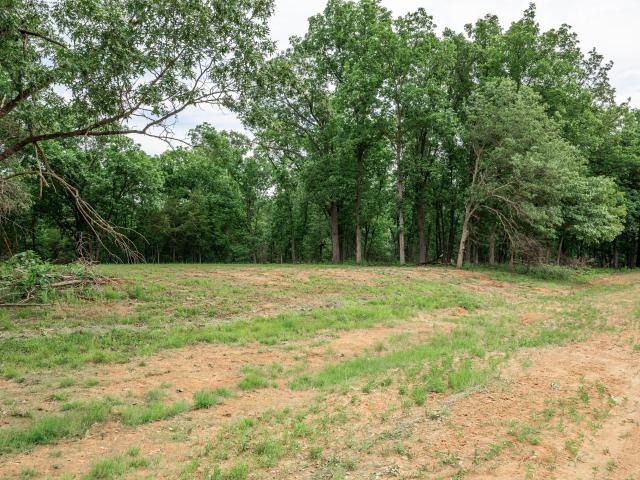 Land for sale in Perry, Missouri