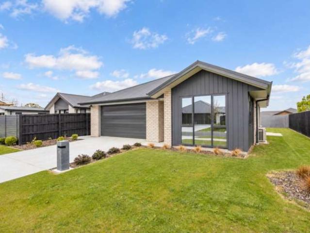 Property for sale in Rangiora, Waimakariri District