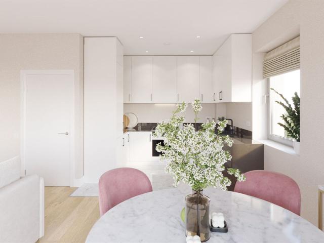 Apartment for sale in Naas
