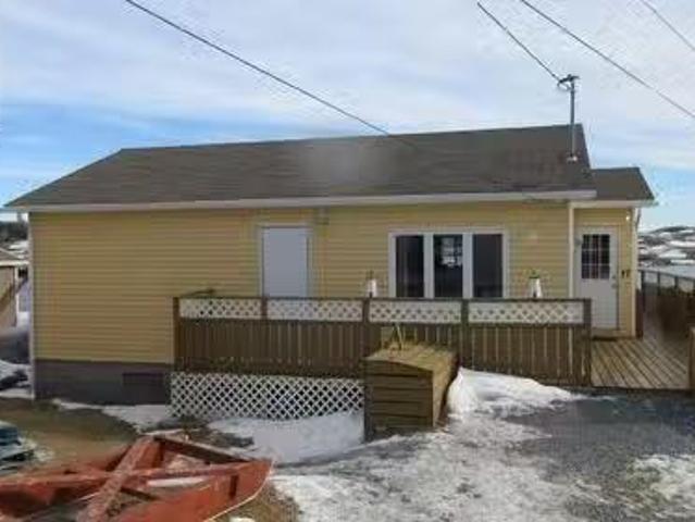 House for sale in Burgeo, Newfoundland And Labrador