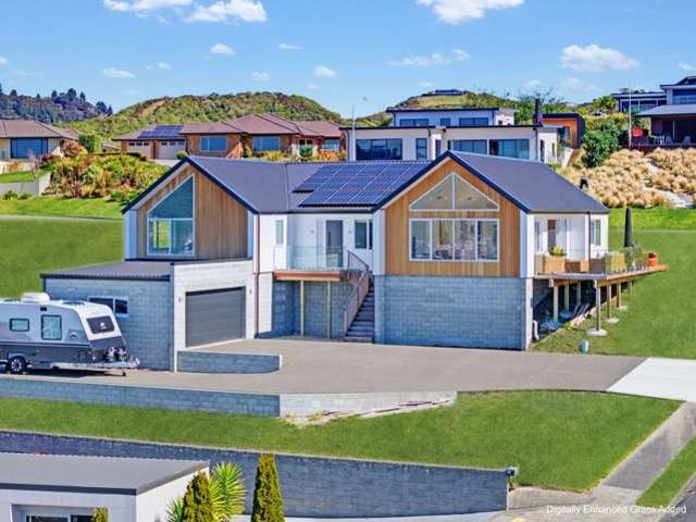 House for sale in Picton, Marlborough District