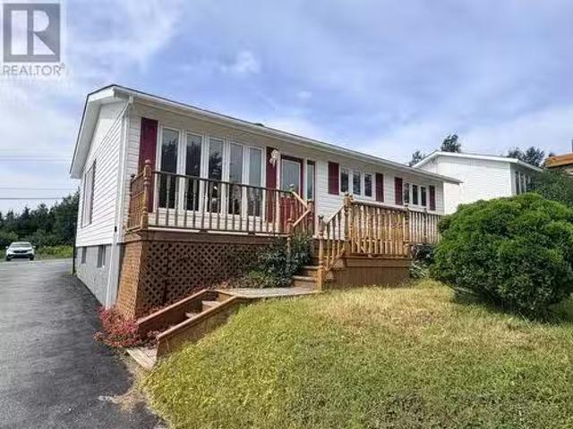 House for sale in Lewisporte, Newfoundland