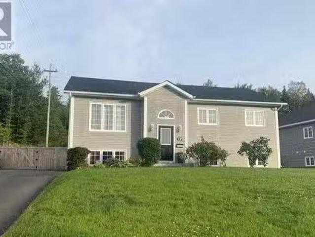 House for sale in Grand Falls-windsor, Newfoundland And Labrador
