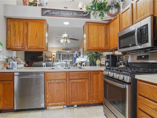 Condo for sale in Cortland, Ohio