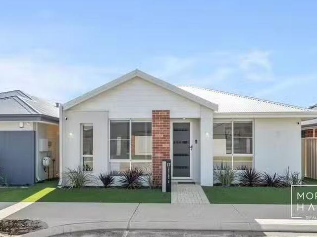 House for rent in Hammond Park, Western Australia