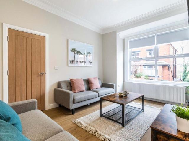 House for rent in Woodhouse, West Yorkshire