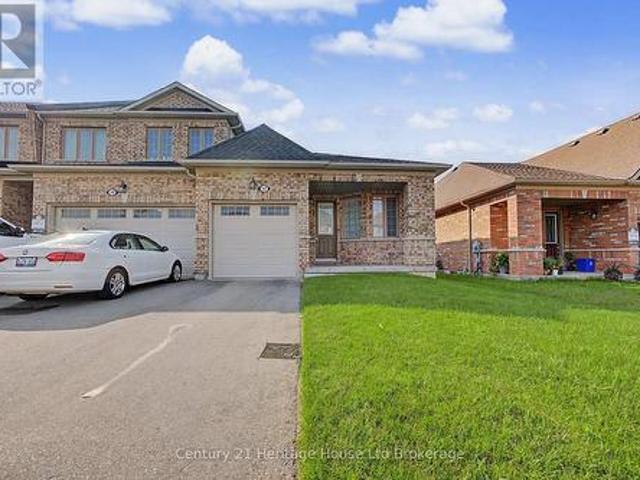 House for rent in Tillsonburg, Ontario