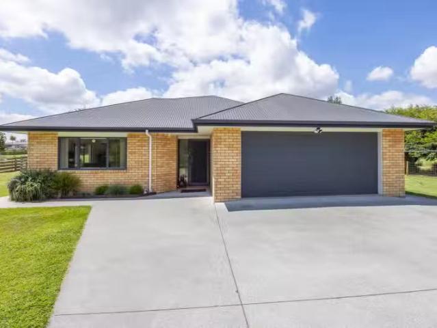 House for sale in Kihikihi, Waikato