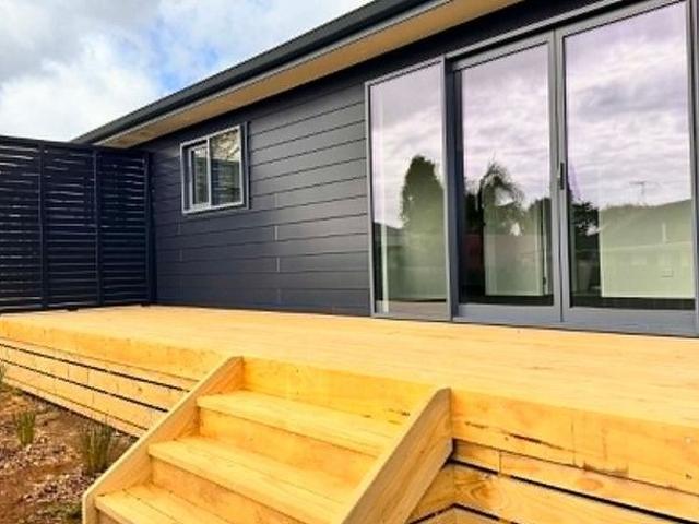 Apartment for rent in Karetu, Northland