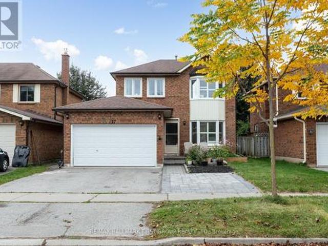 House for sale in Discovery Bay, Ajax