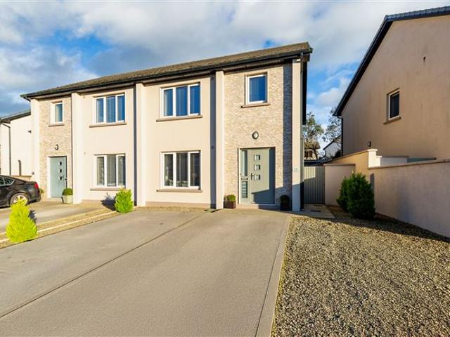 Semi Detached House for sale in Wexford