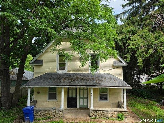 House for sale in Torrington, Connecticut
