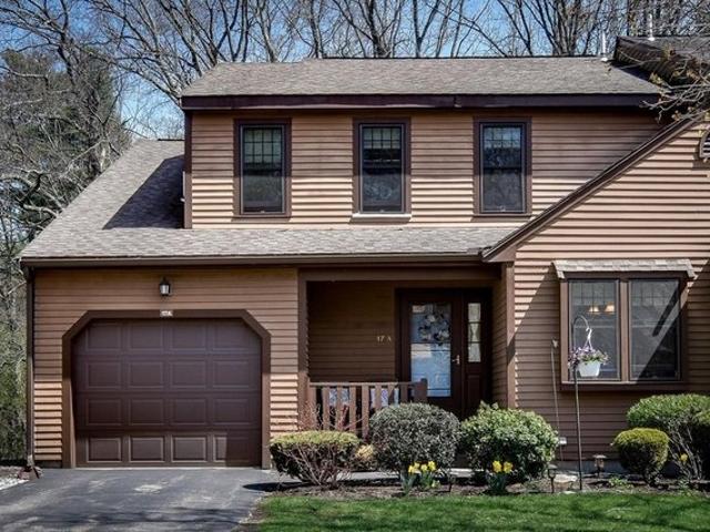 Condo for sale in Franklin, Massachusetts