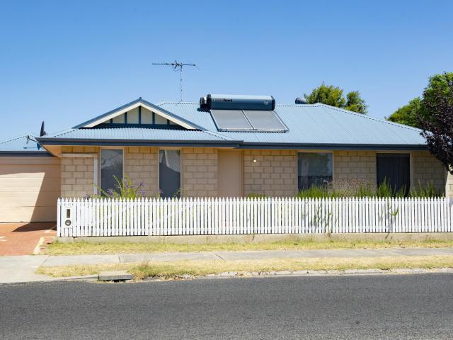 Apartment for sale in Bunbury, Western Australia