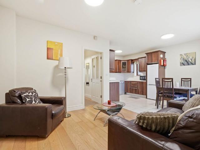 Apartment to rent in Hazel Court, Athenry-Oranmore Municipal District