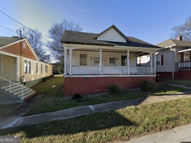 House for sale in Porterdale, Georgia